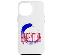 Carcasa para iPhone 13 Pro MAX Agentina Travel Vibes Sudamérica Aventura