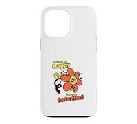 Carcasa para iPhone 13 Pro MAX Always Be Happy Haters Hate That (Declaración Positiva Divertida)