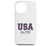 Carcasa para iPhone 13 Pro MAX American Beauty Floral