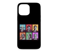 Carcasa para iPhone 13 Pro MAX American Gangsters Mafia Bosses