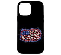 Carcasa para iPhone 13 Pro MAX American Urban Streetwear Y2K Street Art Graffiti USA