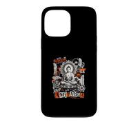 Carcasa para iPhone 13 Pro MAX Amitabha Buddha Luz Infinita Vida Infinita Zen