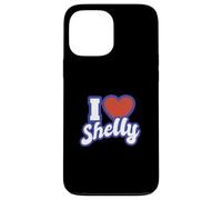 Carcasa para iPhone 13 Pro MAX Amo a Shelly