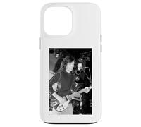 Carcasa para iPhone 13 Pro MAX Andy Bell Ride Shoegaze Band Foto de Andy Willsher
