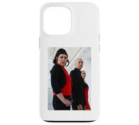 Carcasa para iPhone 13 Pro MAX Andy Willsher, Banda de Synth Pop Don't You Want Me de Human League