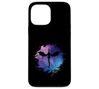 Carcasa para iPhone 13 Pro MAX Animal del Zodiaco Dragon Spot