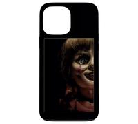 Carcasa para iPhone 13 Pro MAX Annabelle Doll Tear