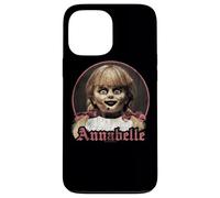 Carcasa para iPhone 13 Pro MAX Annabelle Portrait