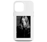 Carcasa para iPhone 13 Pro MAX Aphex Twin Come To Daddy IDM DJ por Andy Willsher