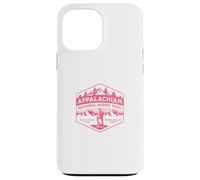 Carcasa para iPhone 13 Pro MAX Appalachian National Scenic Trail USA Senderismo Ciclismo Souvenir