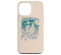 Carcasa para iPhone 13 Pro MAX Aquaman Catch a Wave