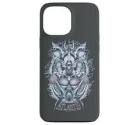 Carcasa para iPhone 13 Pro MAX Aquaman Movie Atlantis Soldiers