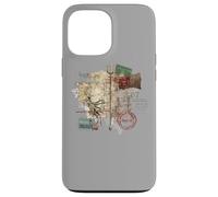 Carcasa para iPhone 13 Pro MAX Aquaman Movie Lost Kingdom Kraken