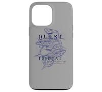 Carcasa para iPhone 13 Pro MAX Aquaman Movie Quest For The Trident