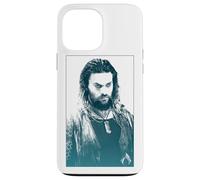 Carcasa para iPhone 13 Pro MAX Aquaman Movie Salt of The Sea