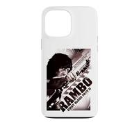 Carcasa para iPhone 13 Pro MAX Arco Compuesto Rambo First Blood Parte II