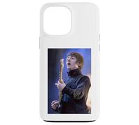 Carcasa para iPhone 13 Pro MAX Arctic Monkeys Alex Turner Favorito Peor Pesadilla 2007