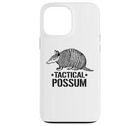 Carcasa para iPhone 13 Pro MAX Armadillo