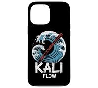 Carcasa para iPhone 13 Pro MAX Arnis Kali Eskrima Escrima Filipino Artes Marciales FMA Arnis