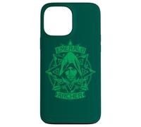 Carcasa para iPhone 13 Pro MAX Arrow: TV Series Archer Illustration
