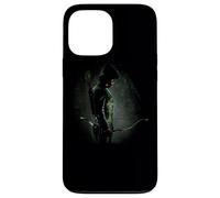 Carcasa para iPhone 13 Pro MAX Arrow: TV Series In The Shadows