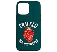 Carcasa para iPhone 13 Pro MAX Arte Kintsugi de cerámica Japonesa Agrietada Pero no Rota