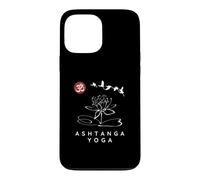 Carcasa para iPhone 13 Pro MAX Ashtanga Yoga Instructor/Ashtanga Yoga Principiante Diseño