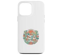 Carcasa para iPhone 13 Pro MAX Asia Pacífico Patrimonio Cultura Naturaleza