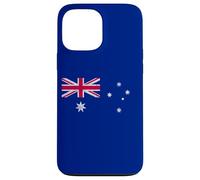 Carcasa para iPhone 13 Pro MAX Australia Flag Australian Aussie Union Jack Southern Cross