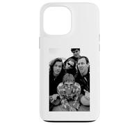 Carcasa para iPhone 13 Pro MAX Banda de Punk Rock infectada por Bad Religion por Andy Willsher