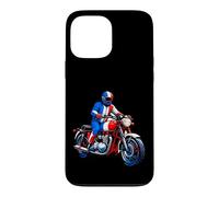 Carcasa para iPhone 13 Pro MAX Bandera de Francia Vintage Classic Racer Racing France Legends Love