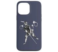 Carcasa para iPhone 13 Pro MAX Barbatos Conde y Duque de la Caza