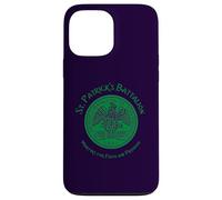 Carcasa para iPhone 13 Pro MAX Batallón de San Patricio San Patricios