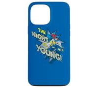 Carcasa para iPhone 13 Pro MAX Batgirl The Night Is Young