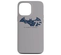 Carcasa para iPhone 13 Pro MAX Batman 75 Year Collage