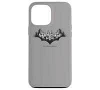 Carcasa para iPhone 13 Pro MAX Batman 80th Anniversary Gotham Shield