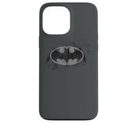 Carcasa para iPhone 13 Pro MAX Batman Arcane Bat Logo