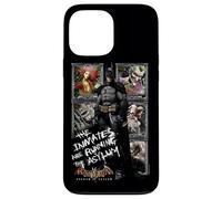 Carcasa para iPhone 13 Pro MAX Batman: Arkham Asylum Running The Asylum