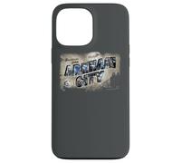 Carcasa para iPhone 13 Pro MAX Batman: Arkham City Greetings from Arkham