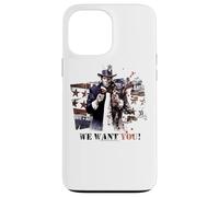 Carcasa para iPhone 13 Pro MAX Batman: Arkham City Two-Face We Want You