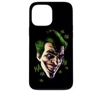 Carcasa para iPhone 13 Pro MAX Batman: Arkham Origins Joker Grim