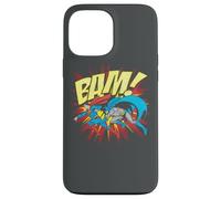 Carcasa para iPhone 13 Pro MAX Batman Bam