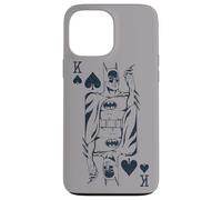 Carcasa para iPhone 13 Pro MAX Batman Bat Card