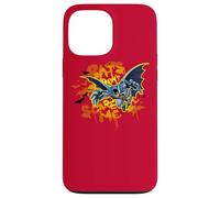 Carcasa para iPhone 13 Pro MAX Batman Bats Don't Scare Me
