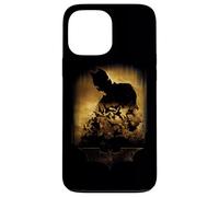 Carcasa para iPhone 13 Pro MAX Batman Begins Bats