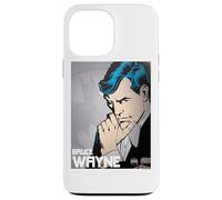 Carcasa para iPhone 13 Pro MAX Batman Bruce Wayne