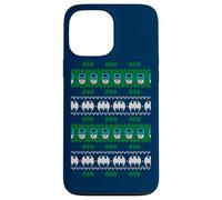 Carcasa para iPhone 13 Pro MAX Batman Christmas Sweater