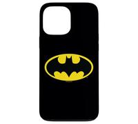Carcasa para iPhone 13 Pro MAX Batman Classic Logo