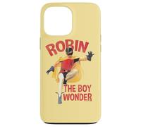Carcasa para iPhone 13 Pro MAX Batman Classic TV Series Robin Boy Wonder