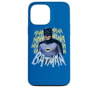 Carcasa para iPhone 13 Pro MAX Batman Classic TV Series Theme Song